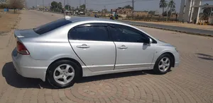 Honda Civic VTi Oriel Prosmatec 1.8 i-VTEC 2009 for Sale