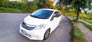 Honda Freed 2012 for Sale