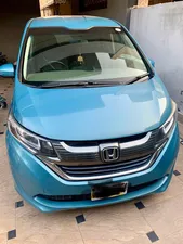 Honda Freed + Hybrid G Honda Sensing 2017 for Sale