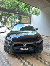 Honda Insight Touring 2018 for Sale