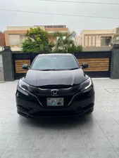 Honda Vezel Hybrid RS Honda Sensing  2016 for Sale