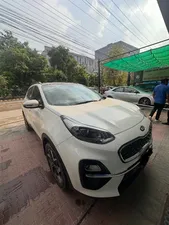 KIA Sportage FWD 2022 for Sale