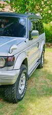 Mitsubishi Pajero 1994 for Sale