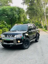 Nissan Navara 2007 for Sale