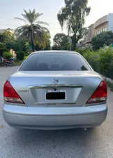 Nissan Sunny 2010 for Sale