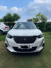 Peugeot 2008 Allure 2023 for Sale