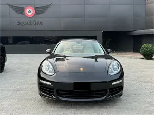 Porsche Panamera S E-Hybrid 2014 for Sale