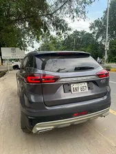 Proton X70 Premium FWD 2023 for Sale