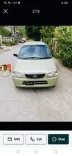 Suzuki Alto 2003 for Sale