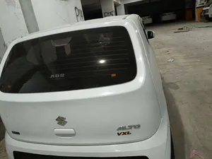 Suzuki Alto 2021 for Sale