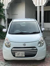 Suzuki Alto ECO-S 2014 for Sale