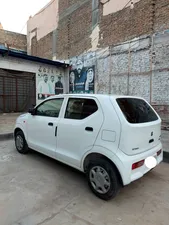 Suzuki Alto VXR 2021 for Sale