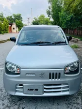 Suzuki Alto VXR 2022 for Sale