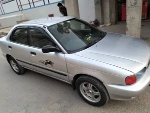 Suzuki Baleno 1999 for Sale