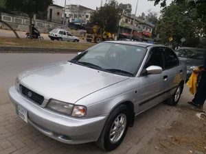 Suzuki Baleno 2001 for Sale