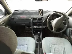 Suzuki Cultus 2006 for Sale