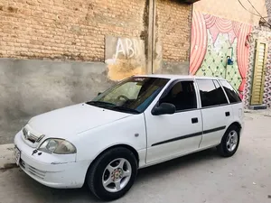 Suzuki Cultus 2009 for Sale