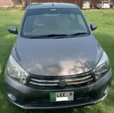 Suzuki Cultus 2018 for Sale