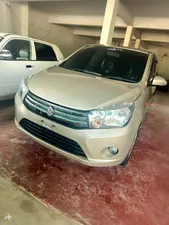 Suzuki Cultus VXL 2017 for Sale