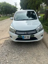 Suzuki Cultus VXL 2019 for Sale