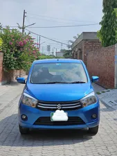 Suzuki Cultus VXL 2019 for Sale