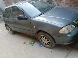 Suzuki Cultus VXR 2007 for Sale