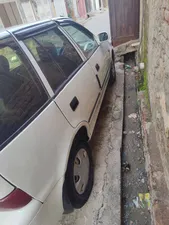 Suzuki Cultus VXR (CNG) 2004 for Sale