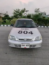 Suzuki Cultus VXR (CNG) 2005 for Sale