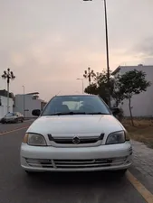 Suzuki Cultus VXR (CNG) 2007 for Sale