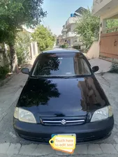 Suzuki Cultus VXRi 2007 for Sale