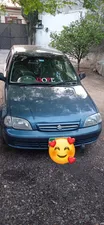 Suzuki Cultus VXRi 2008 for Sale