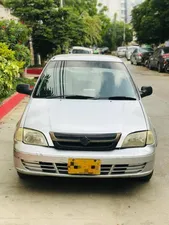 Suzuki Cultus VXRi 2011 for Sale