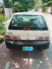 Suzuki Cultus EURO II 2014 for Sale