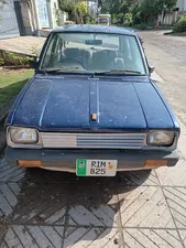 Suzuki FX GA 1984 for Sale