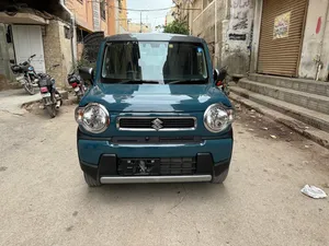 Suzuki Hustler G 2020 for Sale