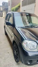 Suzuki Kei 2012 for Sale