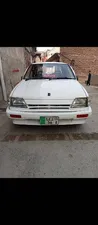 Suzuki Khyber 1989 for Sale