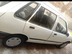 Suzuki Khyber GA 1990 for Sale