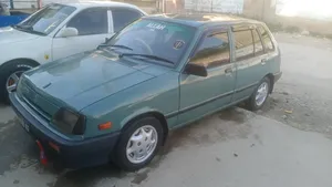 Suzuki Khyber Limited Edition 1996 for Sale