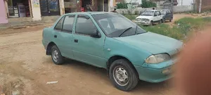 Suzuki Margalla 1994 for Sale