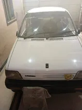 Suzuki Mehran VX 1997 for Sale