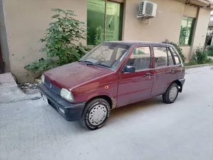 Suzuki Mehran VX 2005 for Sale