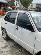 Suzuki Mehran VXR 1993 for Sale