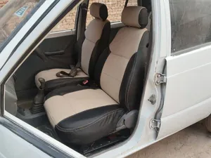 Suzuki Mehran VXR 2005 for Sale