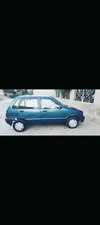 Suzuki Mehran VXR 2008 for Sale