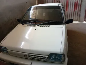 Suzuki Mehran VXR Euro II 2019 for Sale