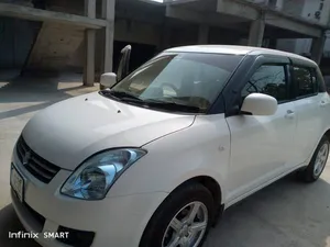 Suzuki Swift DX 1.3 2014 for Sale