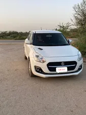 Suzuki Swift GL CVT Limited Edition 2022 for Sale