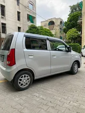 Suzuki Wagon R 2021 for Sale