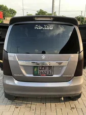 Suzuki Wagon R VXL 2017 for Sale